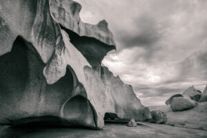 Remarkable Rocks, Kangaroo Island SA