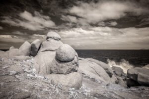 Granite Rocks, Port Elliot SA
