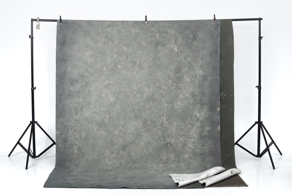 Gravity Backdrops