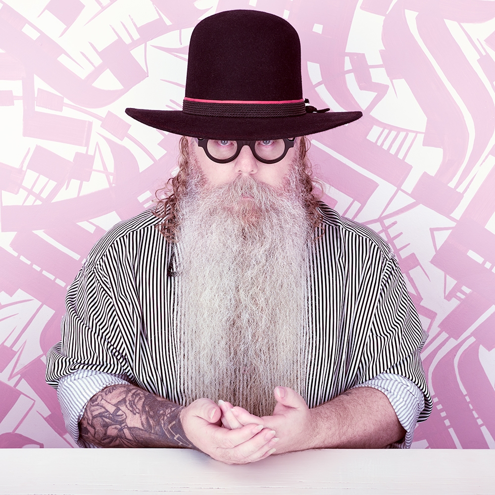 Read more about the article Brent Leideritz