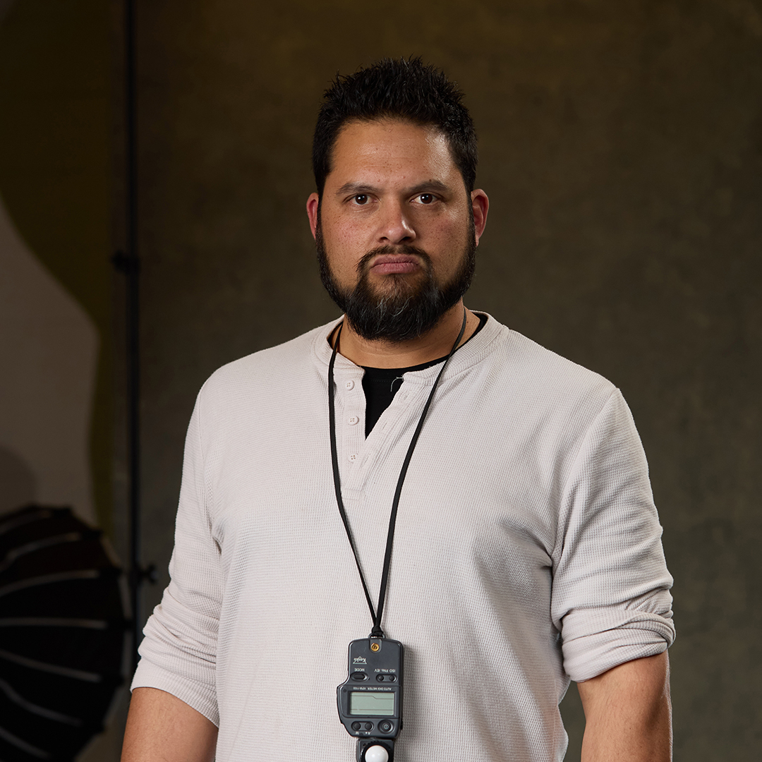 Read more about the article Ben Liew