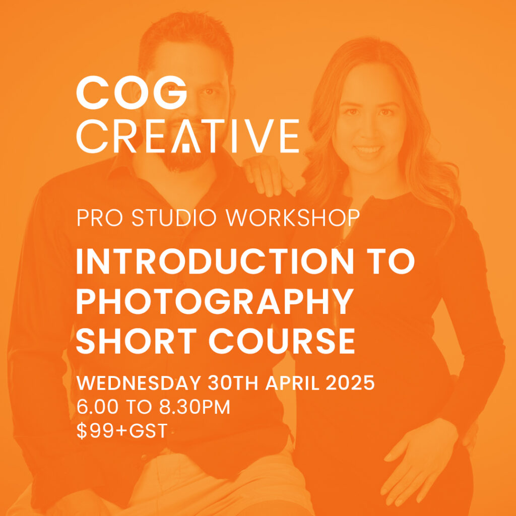Introduction to Photography Short Course