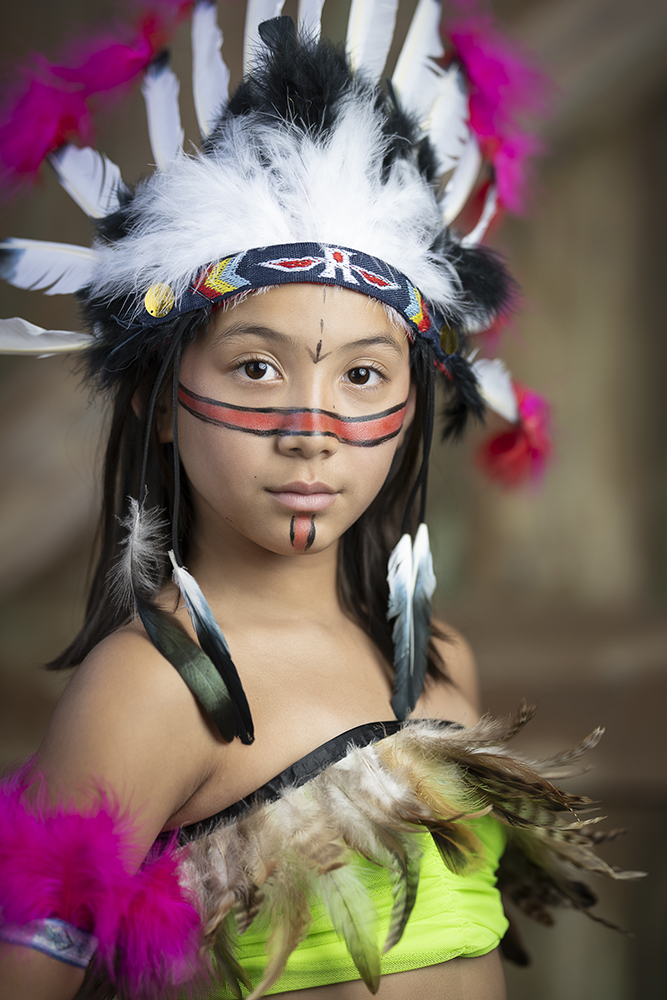 Cog Creative - Shallow depth of field workshop