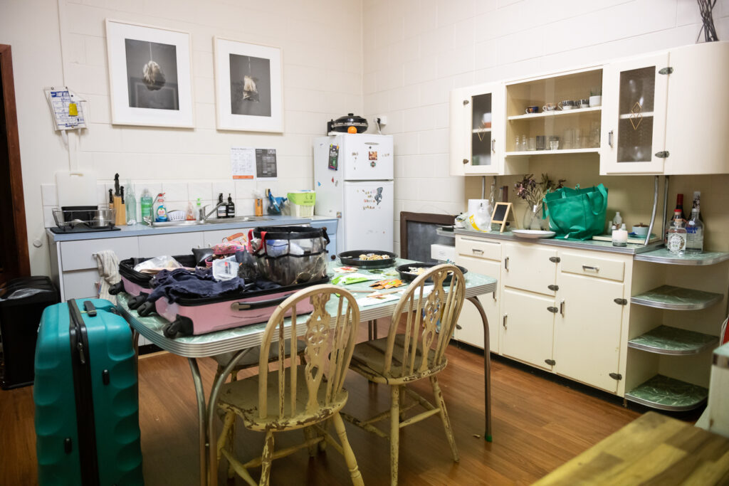 Cog Kitchen