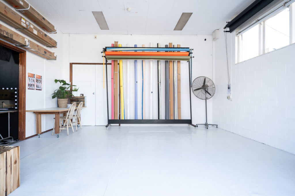 Daylight Studio