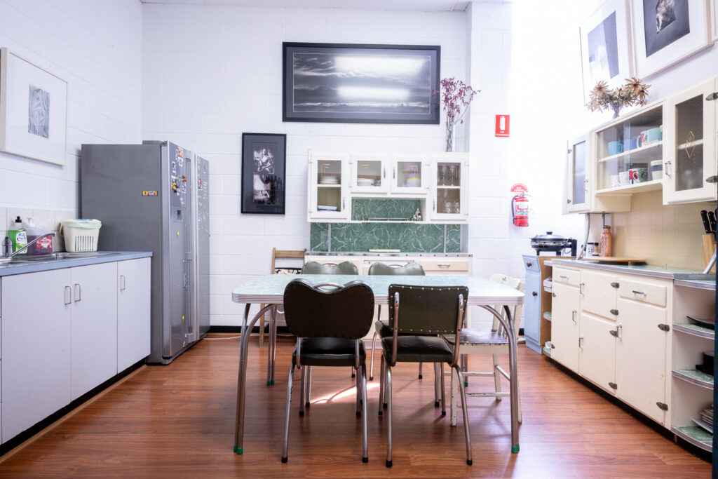 Cog Kitchen