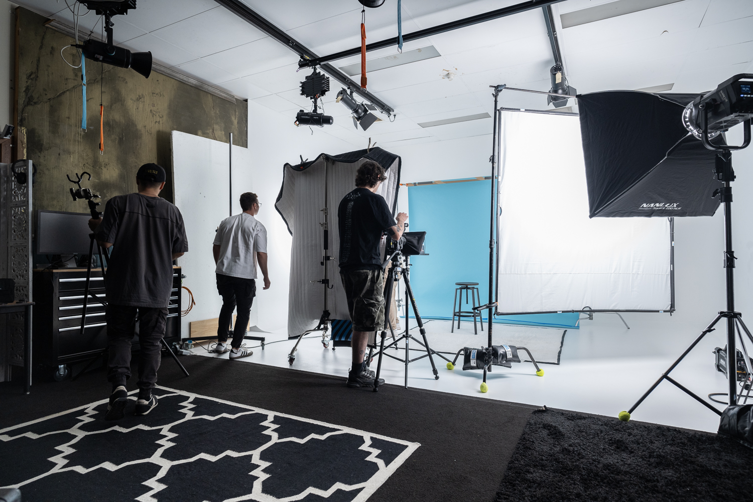 Read more about the article Pro Studio