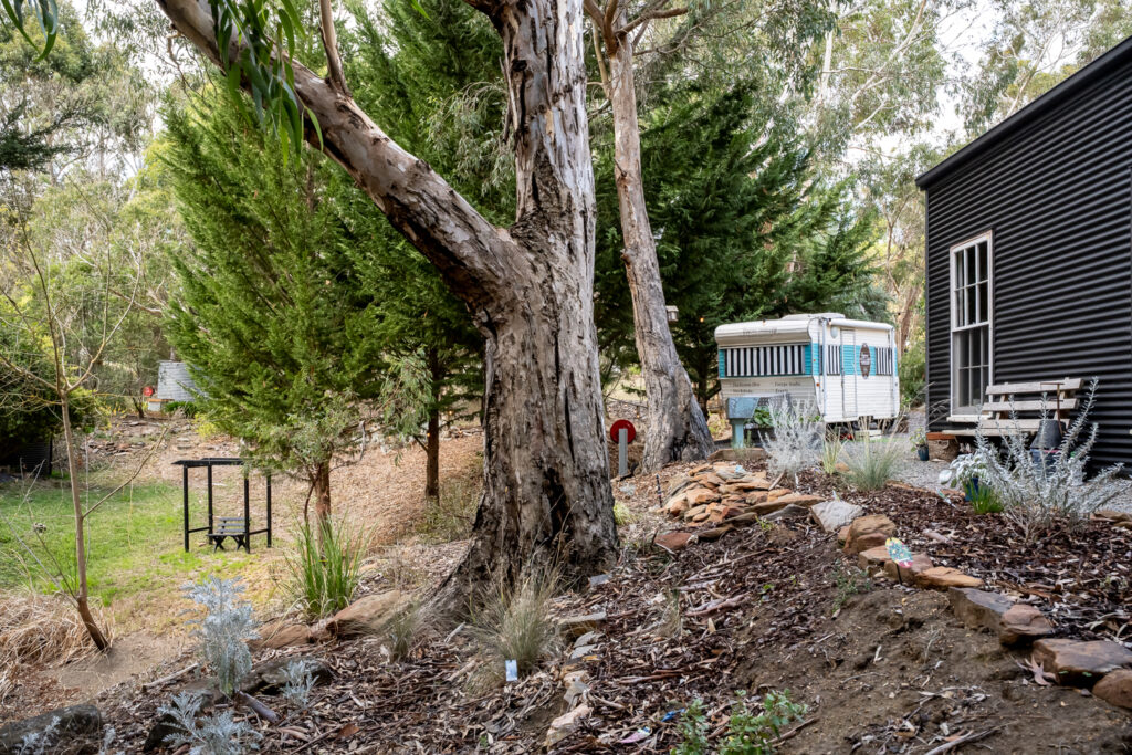 Studio with darkroom on-site