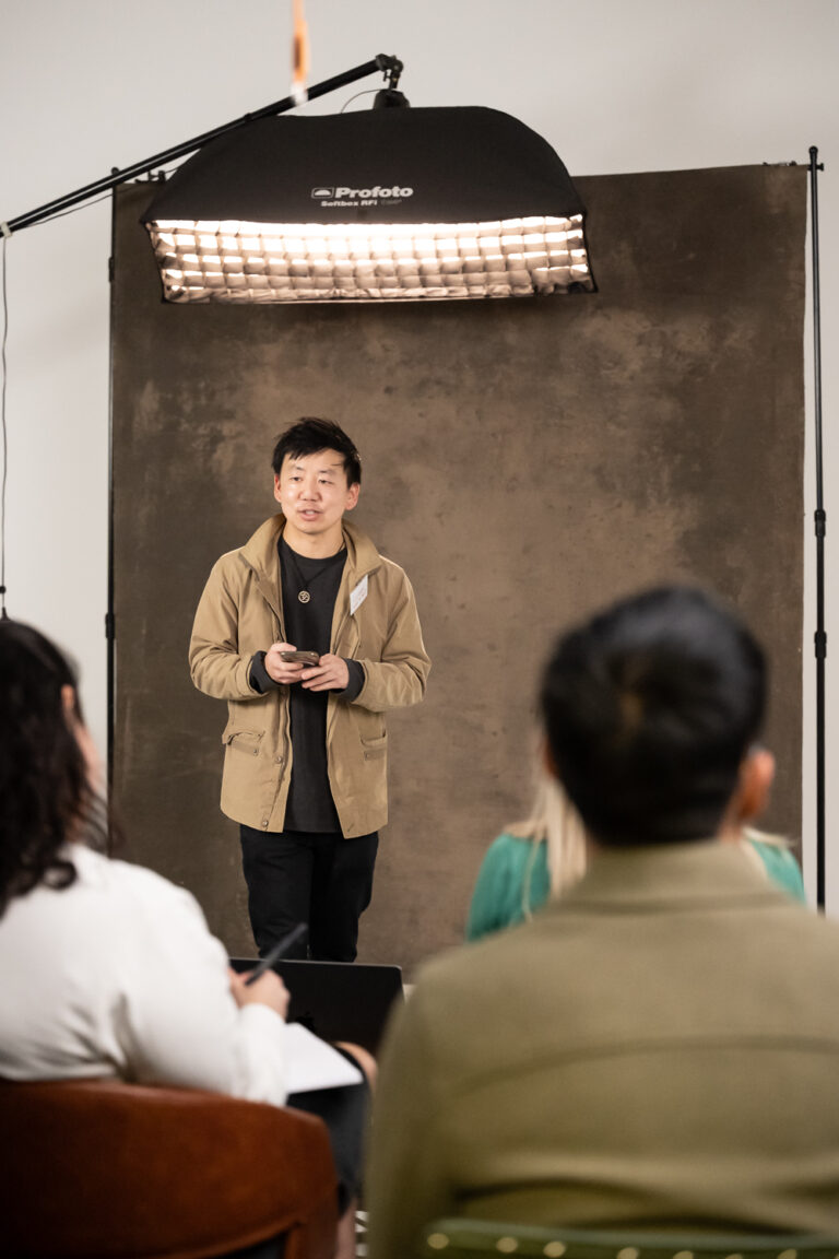 Shaun Li