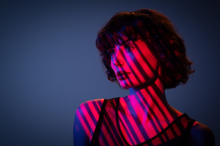 Colour Gel Workshop Promo Image