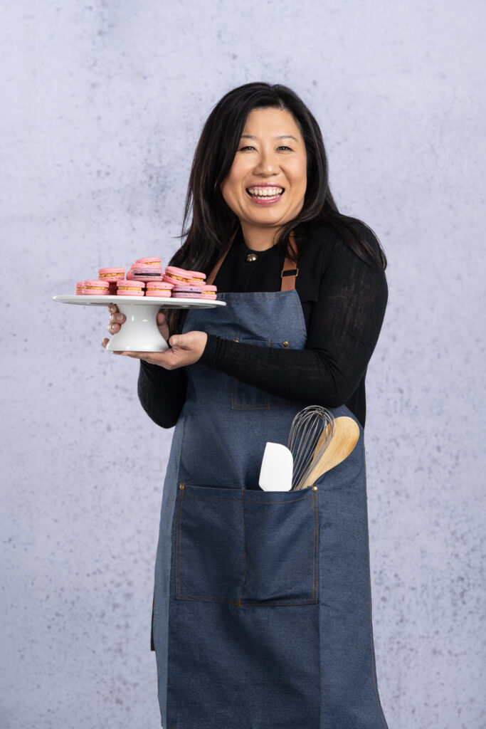 Sproutt Corporate Portraits