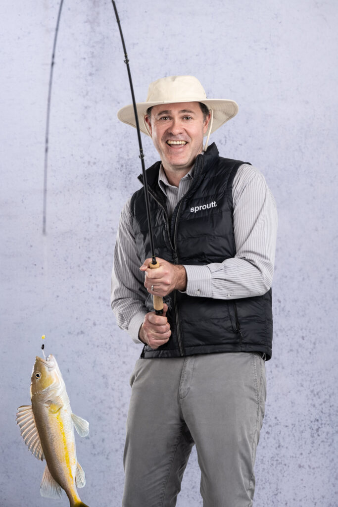 Sproutt Corporate Portraits