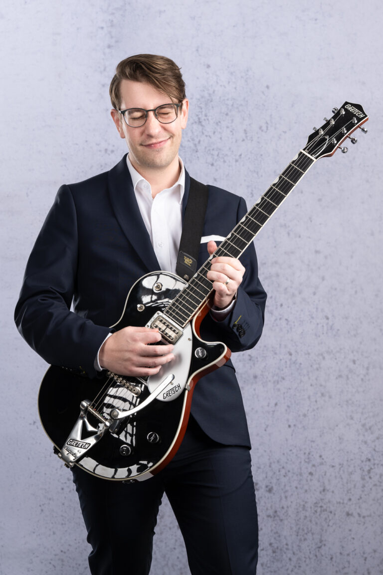 Sproutt Corporate Portraits