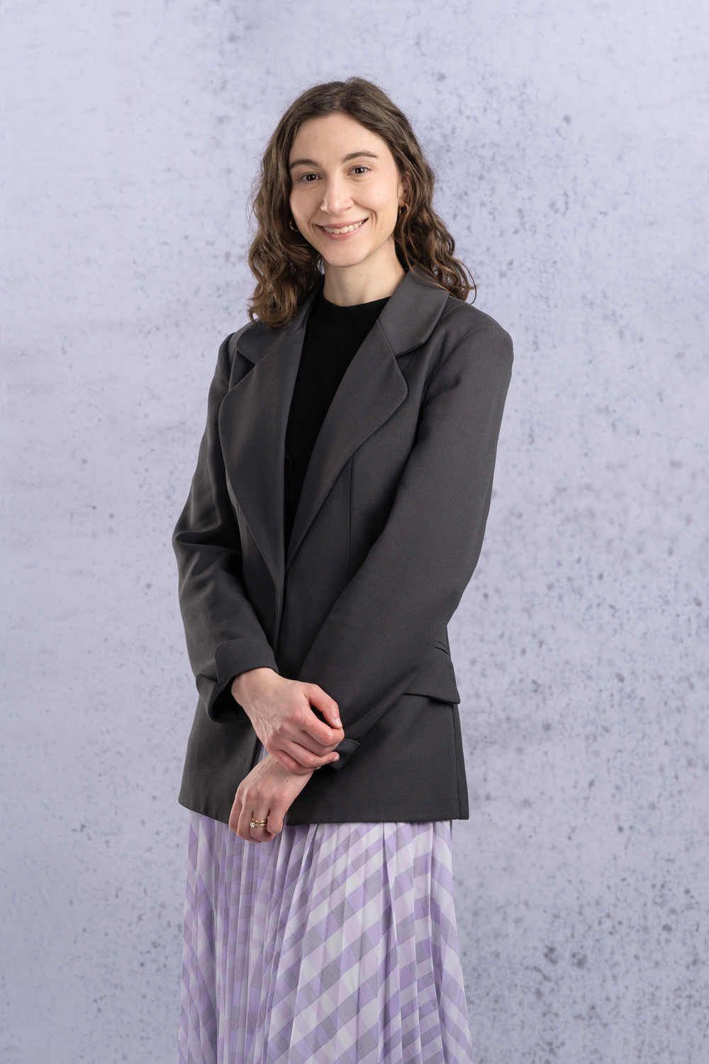 Sproutt Corporate Headshots