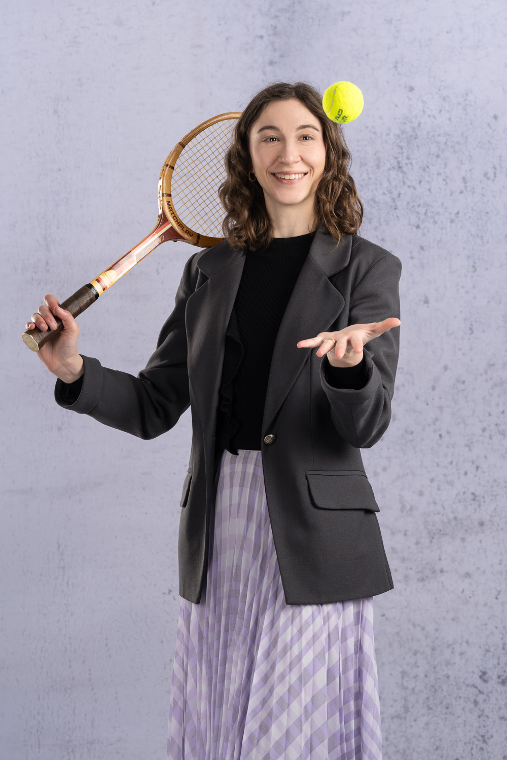 Sproutt Corporate Headshots
