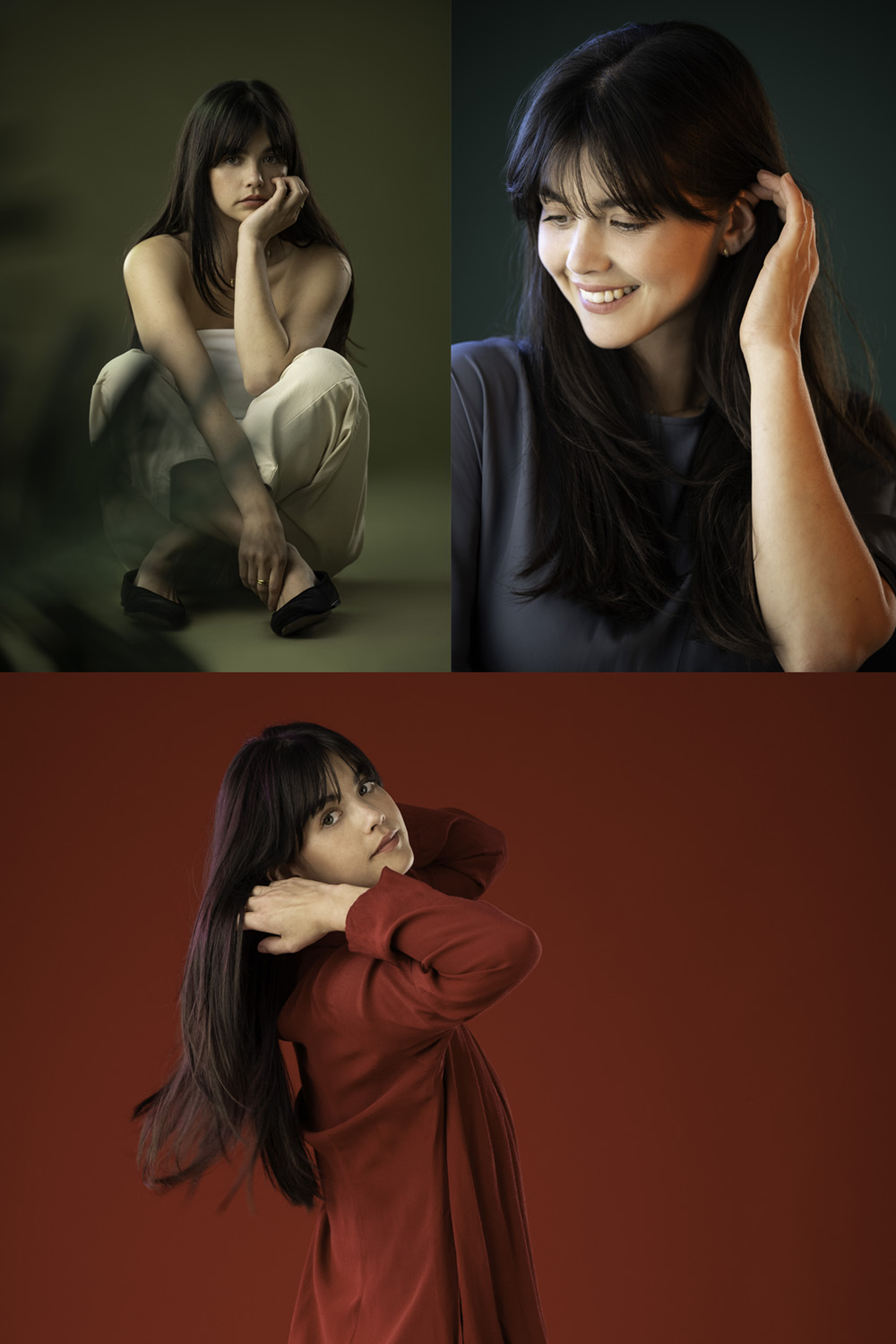 Read more about the article Colours of the Week Oct 2025 (wk1)