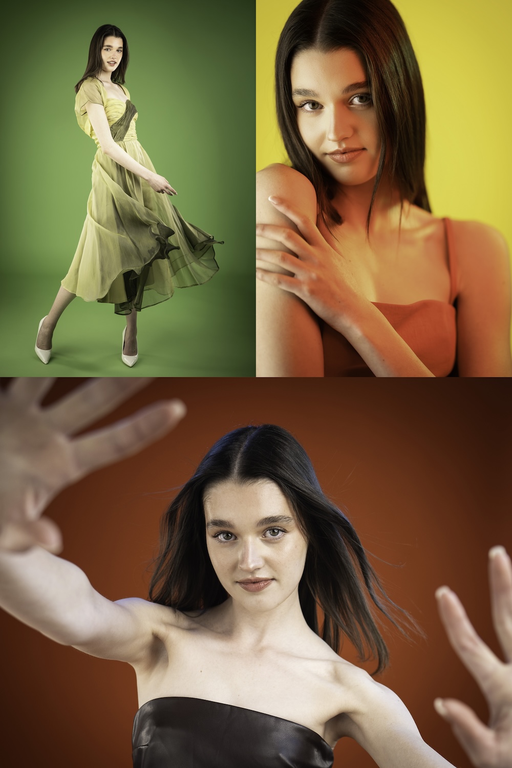 Read more about the article Colours of the Week Oct 2025 (wk4)