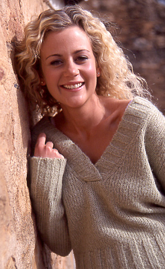 Film stills by Sam Oster