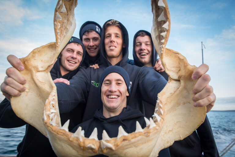 Film stills by Sam Oster