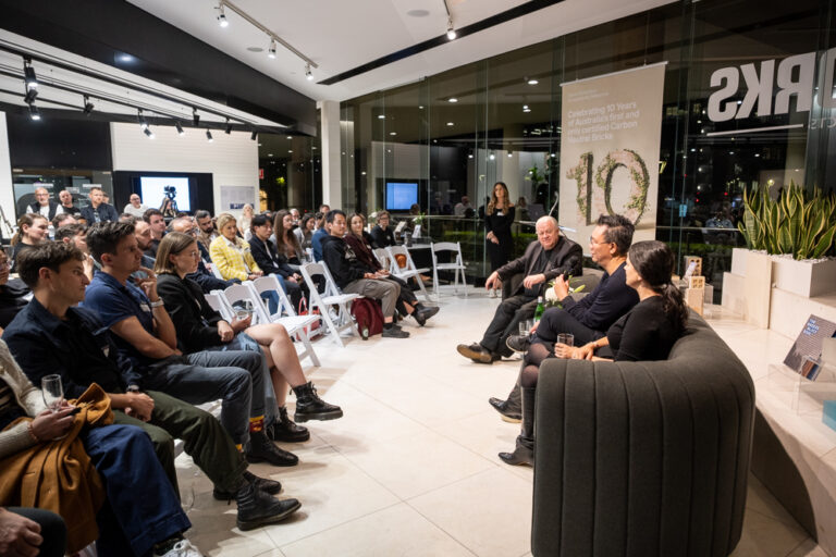 Event photography by Sam Oster