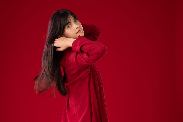 Fashion Photography by Sam Oster