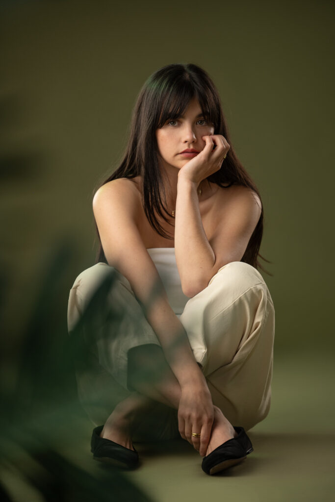 Fashion Photography by Sam Oster