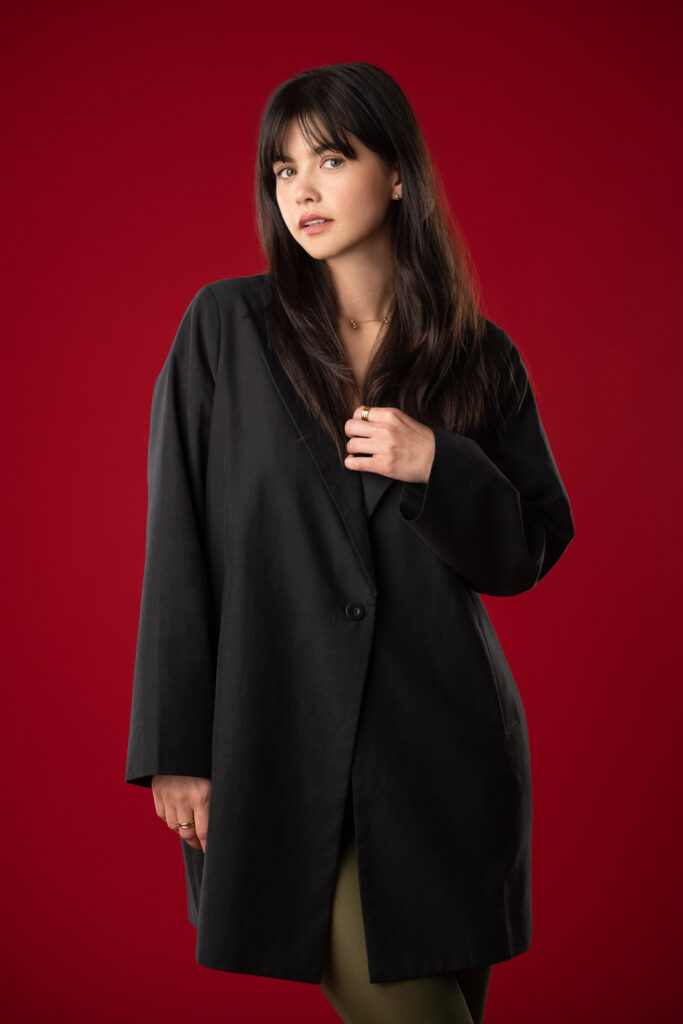 Fashion Photography by Sam Oster