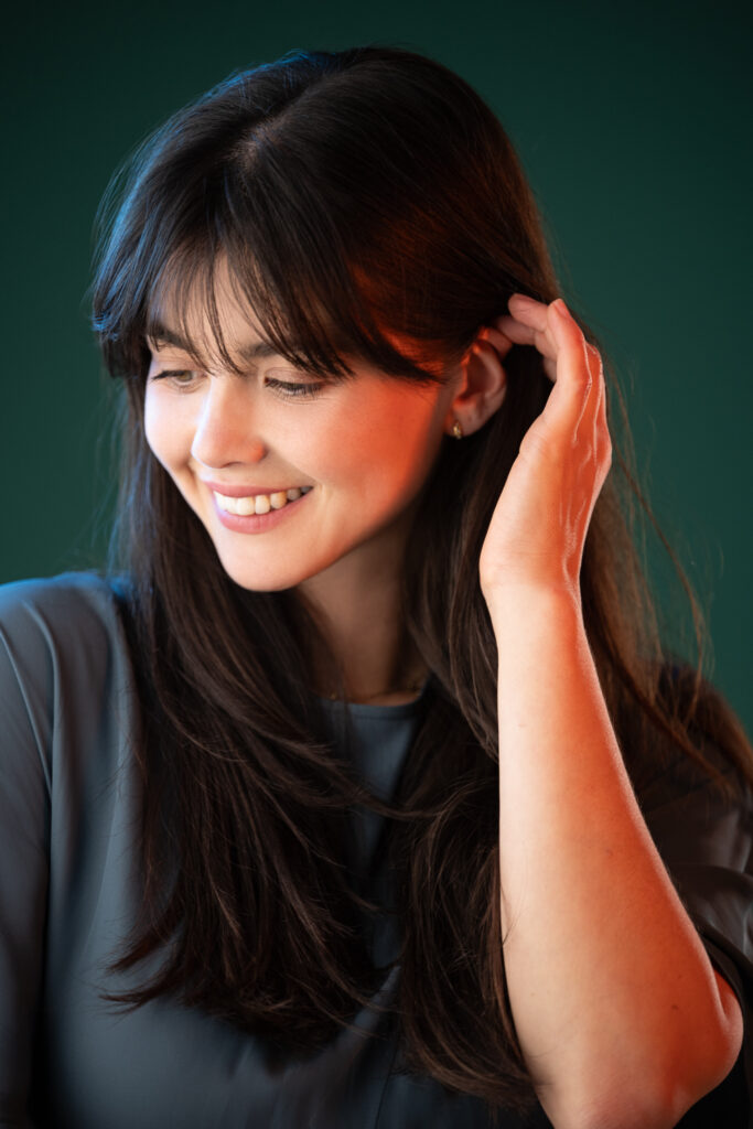 Fashion Photography by Sam Oster