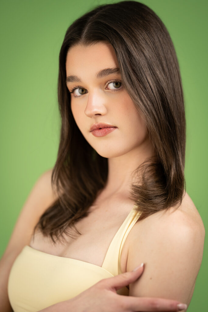 Fashion Photography by Sam Oster