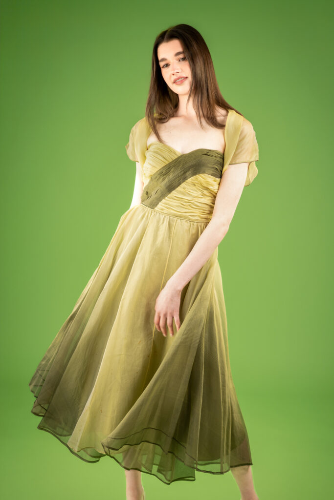 Fashion Photography by Sam Oster