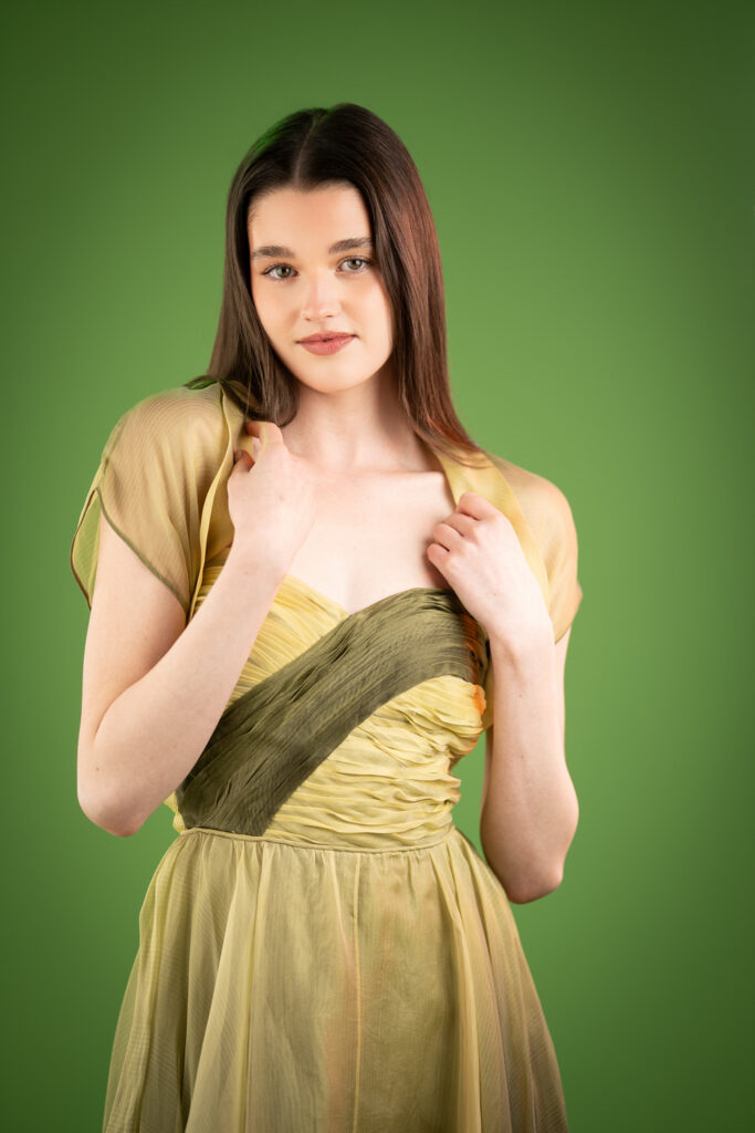 Fashion Photography by Sam Oster