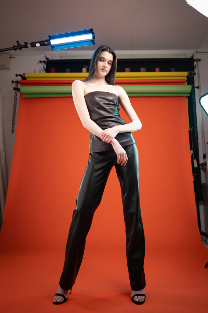 Fashion Photography by Sam Oster