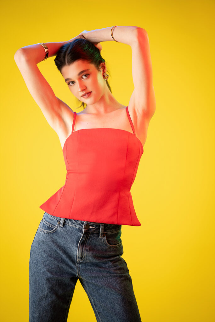 Fashion Photography by Sam Oster