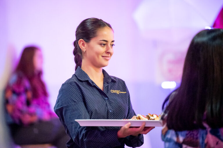 Event photography by Sam Oster