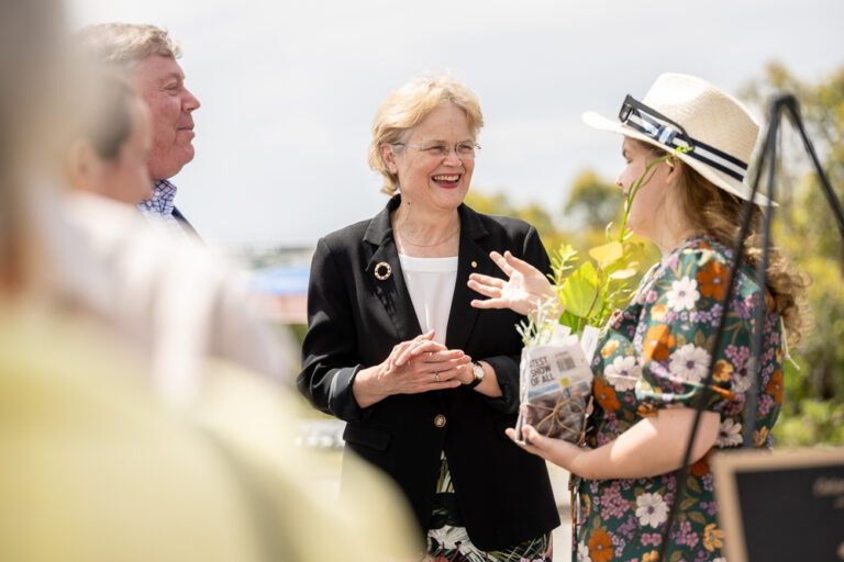 Event photography by Sam Oster