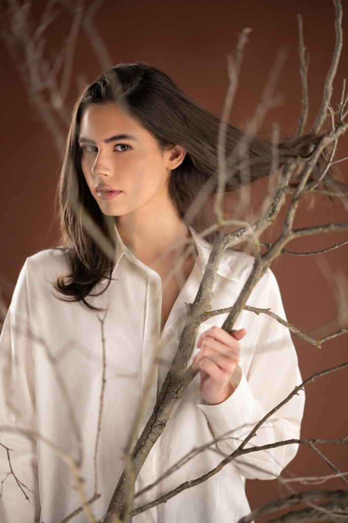 Fashion Photography by Sam Oster