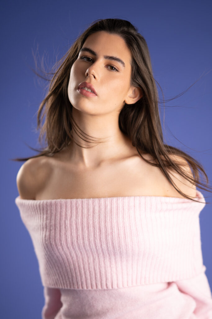 Fashion Photography by Sam Oster