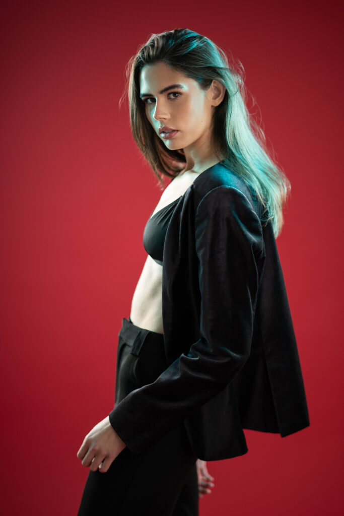 Fashion Photography by Sam Oster