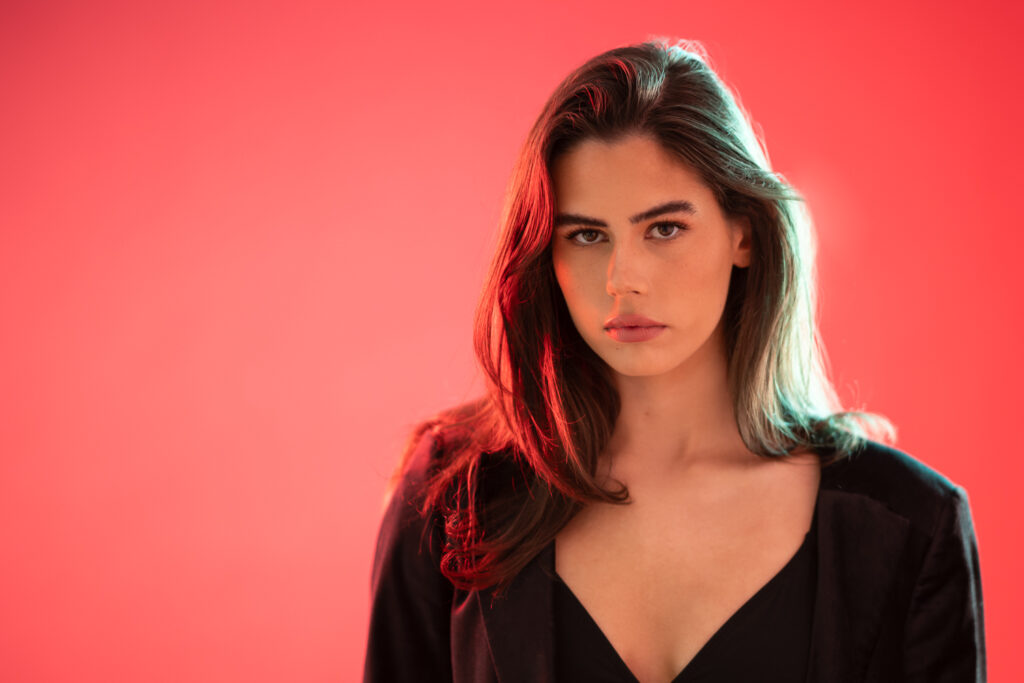 Fashion Photography by Sam Oster