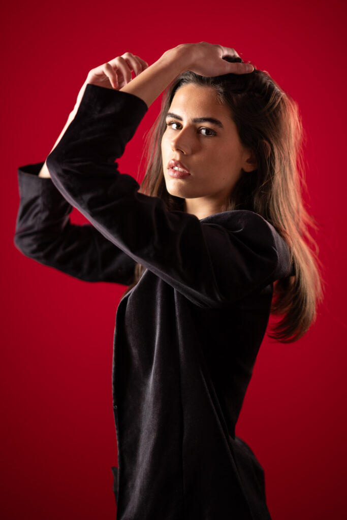 Fashion Photography by Sam Oster