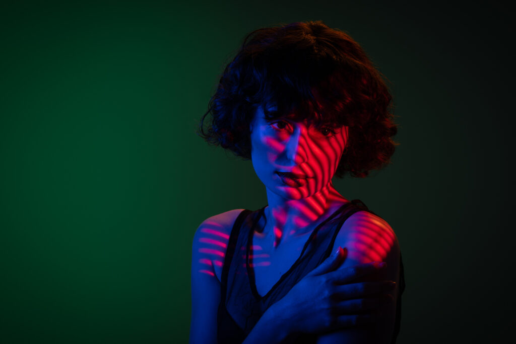 Fashion Photography by Sam Oster