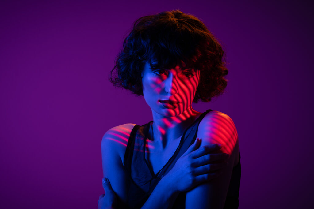 Fashion Photography by Sam Oster