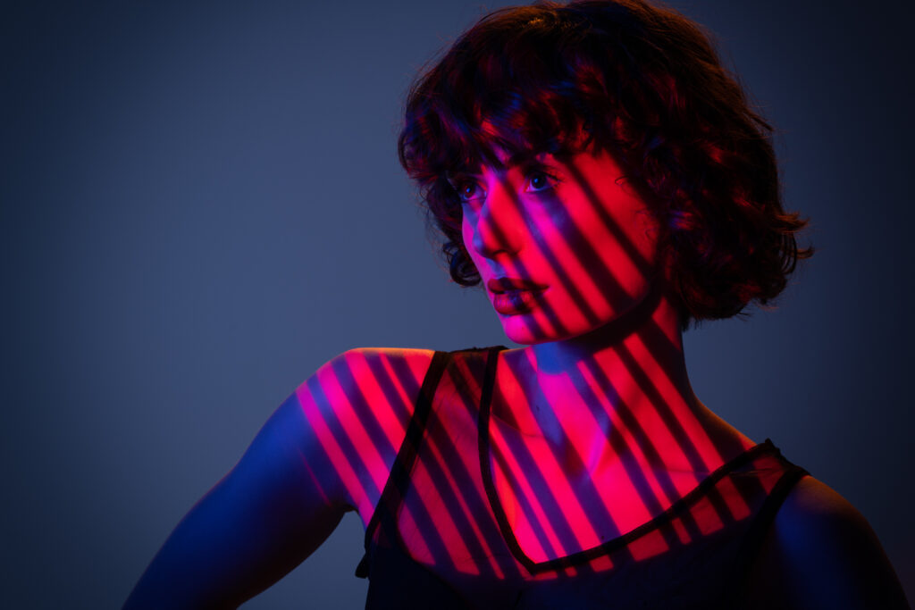 Fashion Photography by Sam Oster