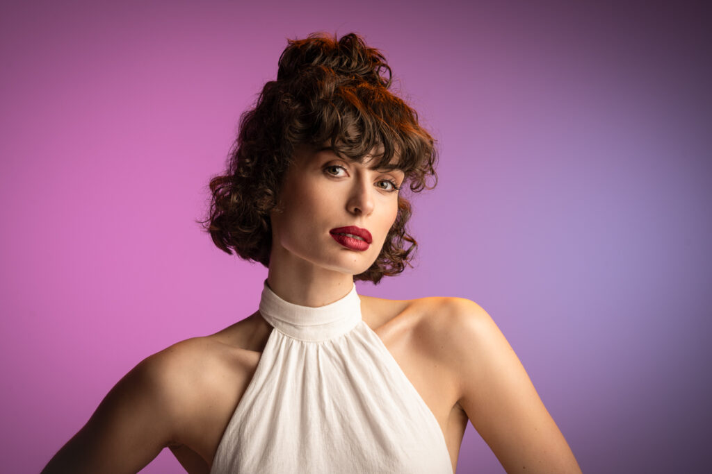 Fashion Photography by Sam Oster