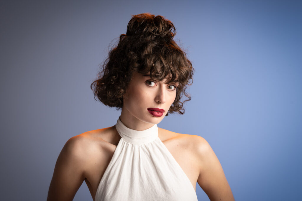 Fashion Photography by Sam Oster