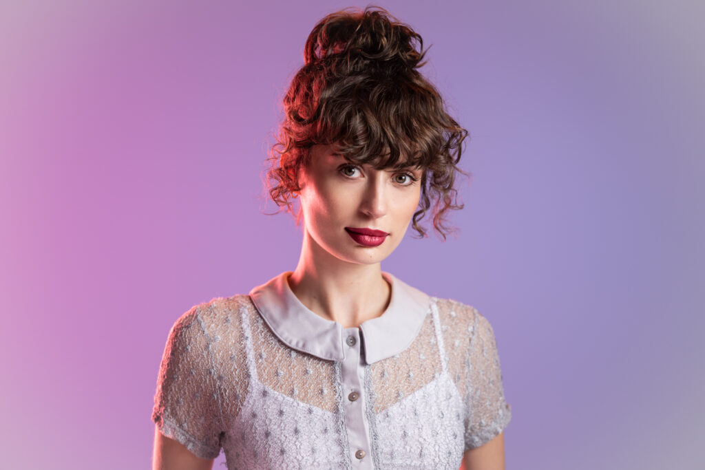 Fashion Photography by Sam Oster