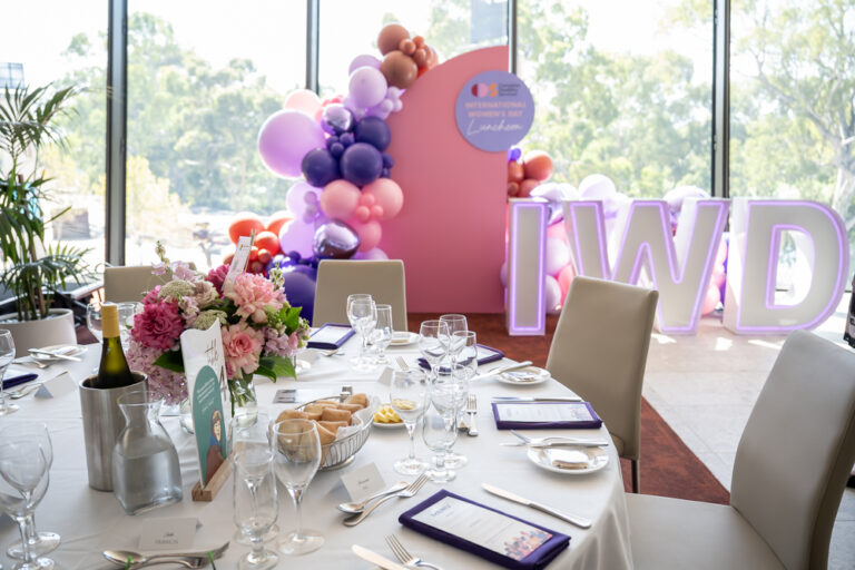 Event photography by Sam Oster