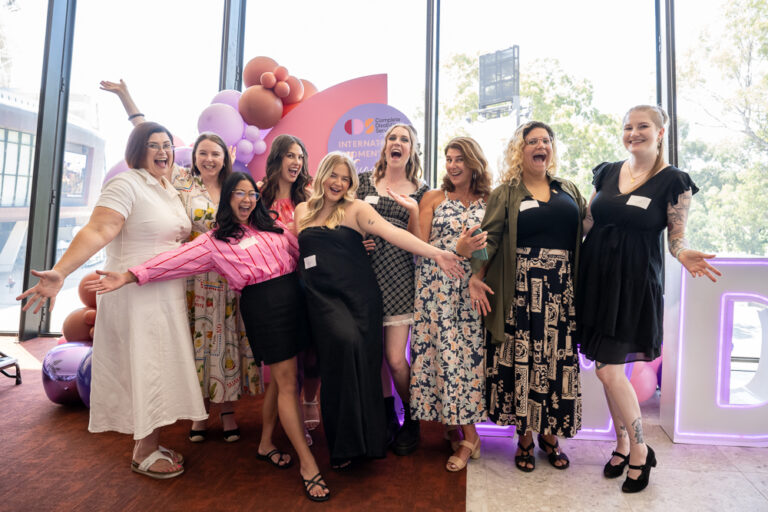 Event photography by Sam Oster