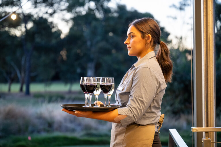 Event photography by Sam Oster