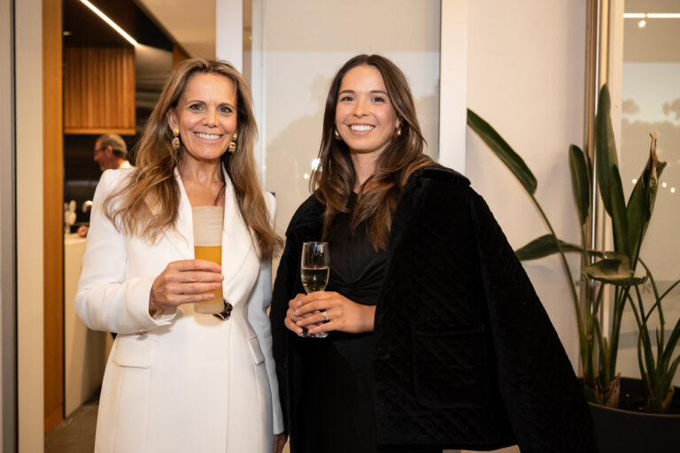 Event photography by Sam Oster